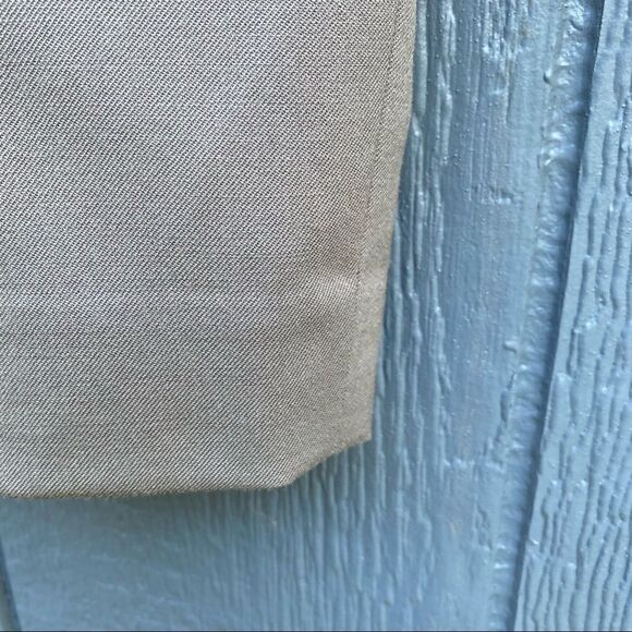 Pendleton Lined Virgin Wool Suit Skirt Size 2 - Picture 3 of 9